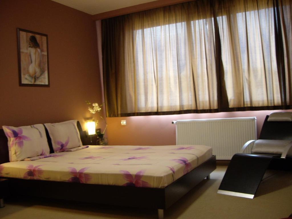 Family Hotel Mania Stara Zagora Room photo